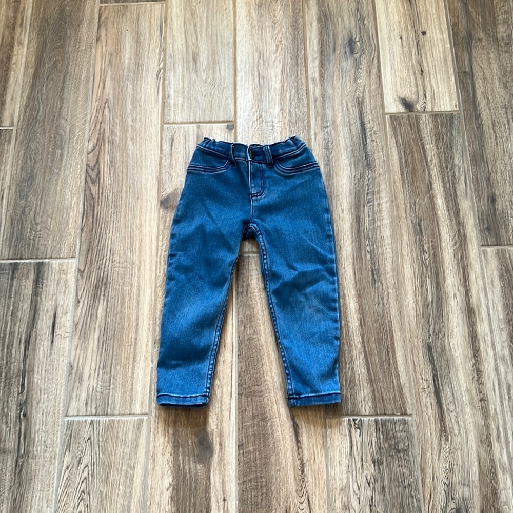 Carters Jeans Size 5
